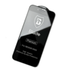 3D Premium Displayschutz für iPhone SE aus echtem gehärtetem Glas