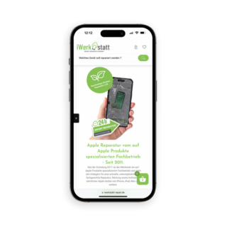 iPhone 14 Pro Reparatur