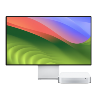 macOS 14 Sonoma auf nicht unterstützten Mac mini installieren (2012 - 2014)