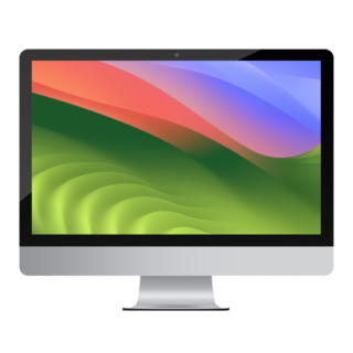 macOS 14 Sonoma auf nicht unterstützten iMac installieren (2012 - 2017)
