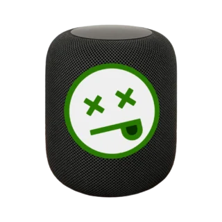 HomePod geht nicht mehr an Reparatur