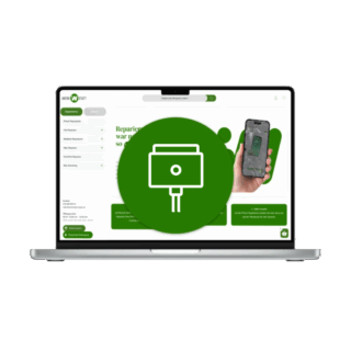 MacBook Pro MagSafe Reparatur