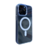 Magnetisches Hybrid Case (MagSafe Kompatibel) für iPhone 15 Serie