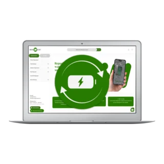 MacBook Air 2012 2013 2014 2015 2017 Akku Wechsel