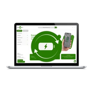 MacBook Pro 2012 2013 2014 2015 Akku Wechsel