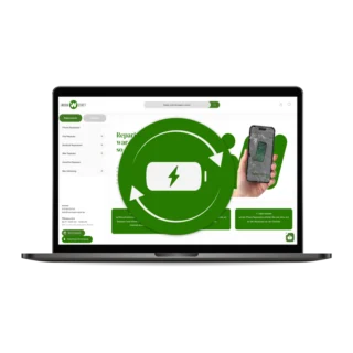 MacBook Pro 2016 2017 2018 2019 Akku Wechsel