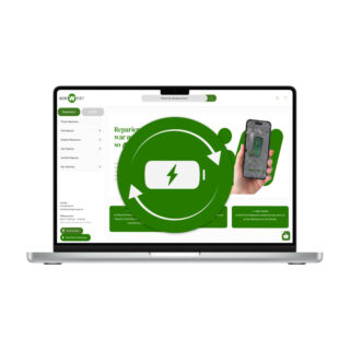 MacBook Pro Akku Wechsel