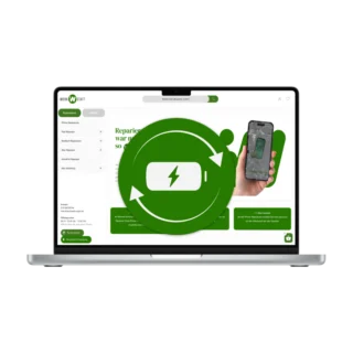 MacBook Pro Akku Wechsel