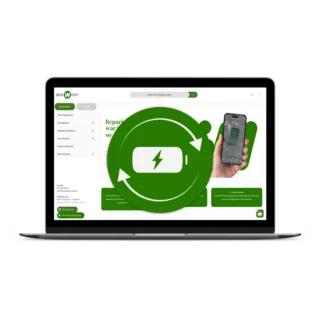 MacBook 12 Zoll Akku Wechsel