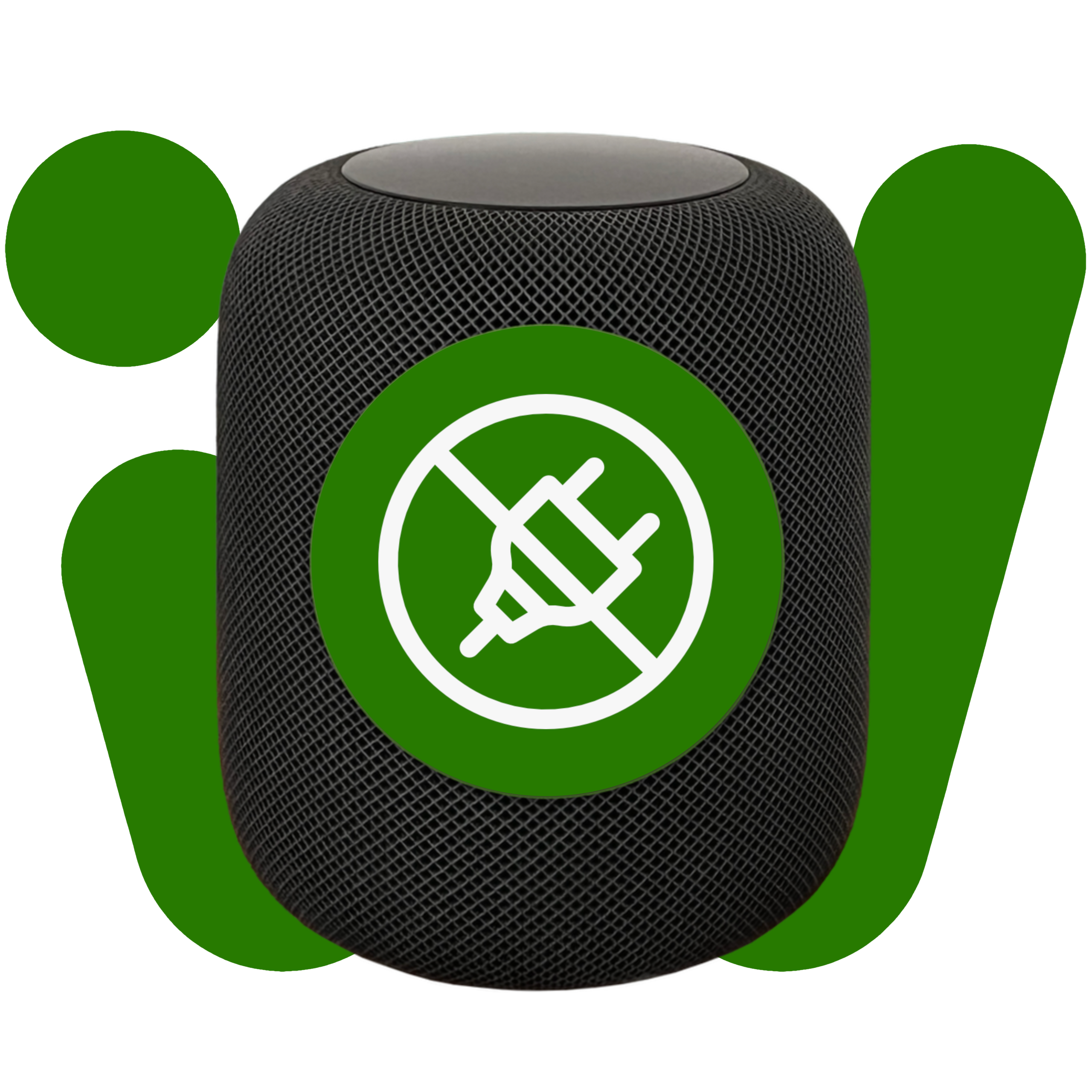 HomePod Reparatur