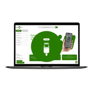 MacBook Pro 2016 2017 2018 2019 USB-C Ladebuchse Reparatur
