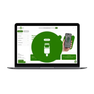 MacBook 12 Zoll USB-C Anschluss Ladebuchse Reparatur