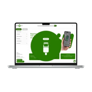 MacBook Pro USB-C Reparatur