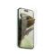Premium Verbund-Echtglas Displayschutz "Chameleon" für iPhone 16 (inkl. anbringen)