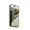 Premium Verbund-Echtglas Displayschutz "Chameleon" für iPhone 15 Pro (inkl. anbringen)