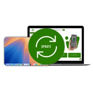 macOS Update für altes MacBook 12 Zoll