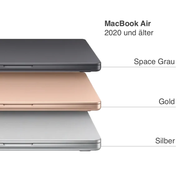 MacBook Air Display Reparatur – Bild 3