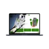 MacBook Air Display Reparatur