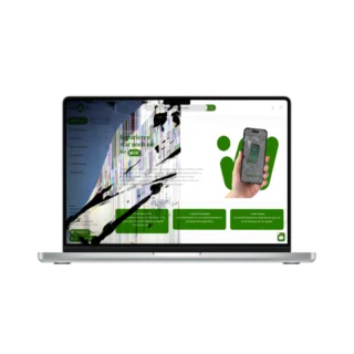 MacBook Pro Display Reparatur