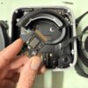 Mac mini M4 SSD nachrüsten