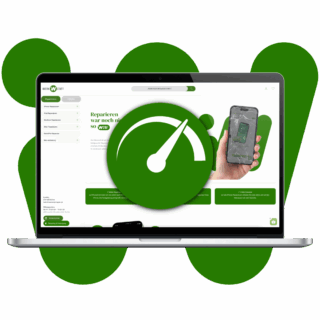 MacBook Speicher & SSD Aufrüstung