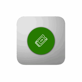 Mac mini M4 SSD Upgrade