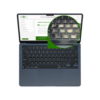 MacBook Tasten Kappen Abdeckung Austausch