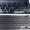 MacBook Tasten Kappen Abdeckung Austausch