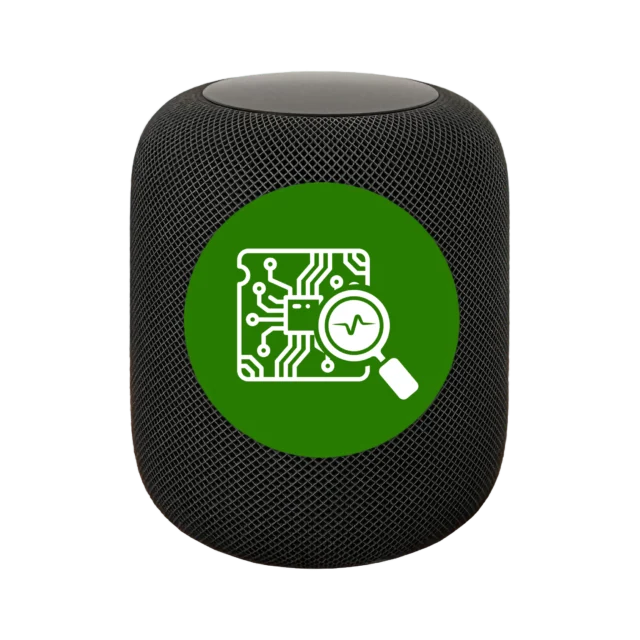 HomePod Fehlerdiagnose & Kostenvoranschlag online, Deutschlandweit & in Freiburg erstellen lassen.