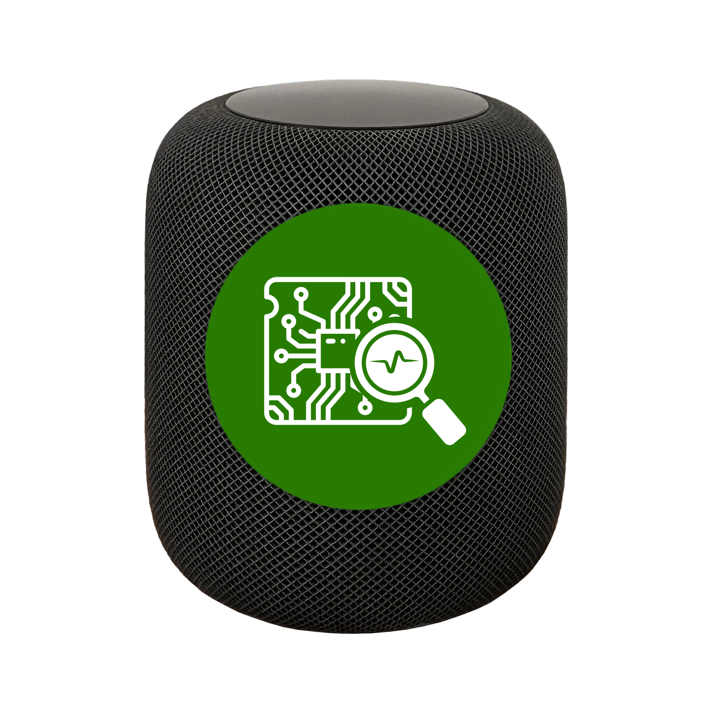 HomePod Fehlerdiagnose & Kostenvoranschlag online, Deutschlandweit & in Freiburg erstellen lassen.
