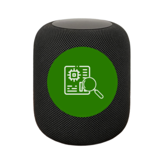 HomePod Fehlerdiagnose & Kostenvoranschlag