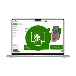 MacBook Pro Trackpad Reparatur