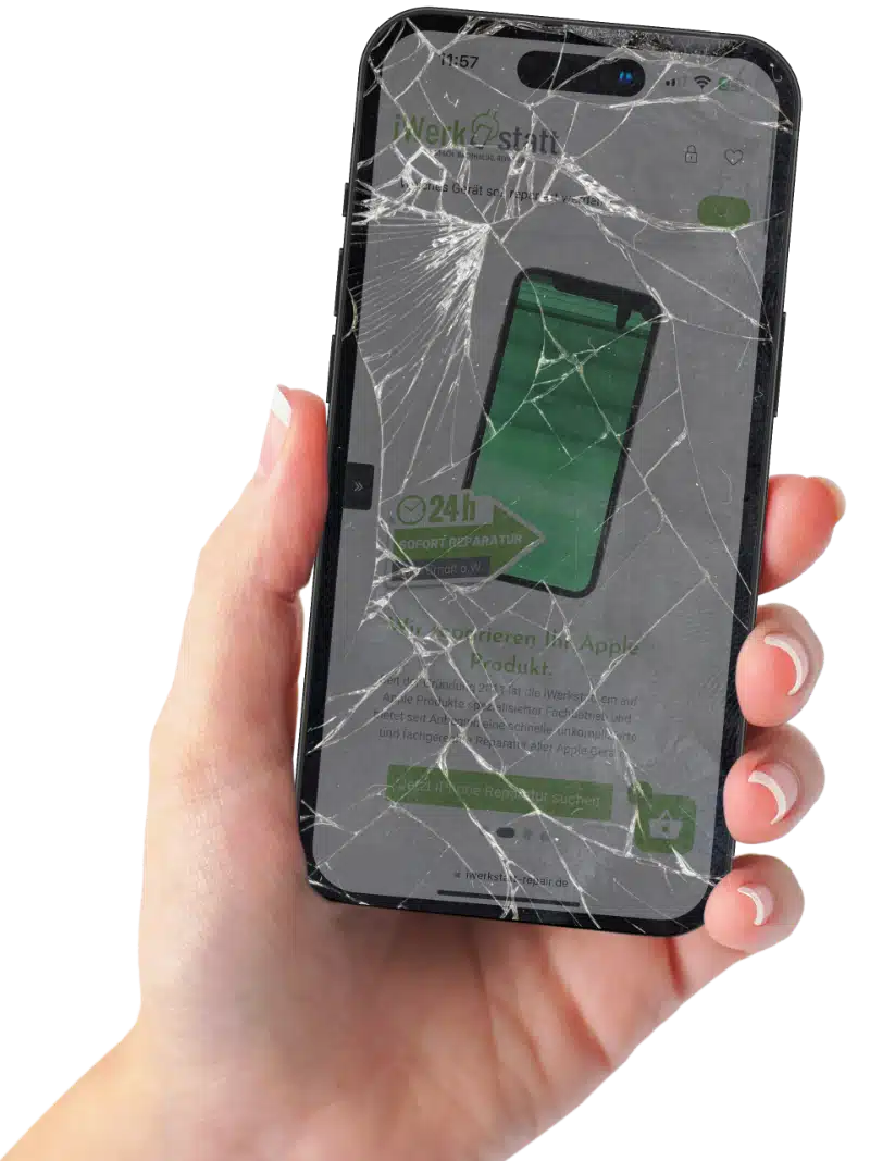 Apple Reparatur Freiburg iWerkstatt – MacBook, iPhone, iPad, iMac