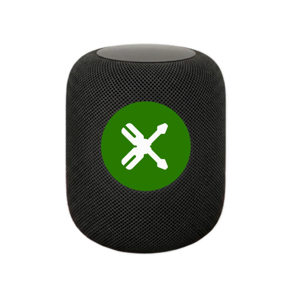 HomePod Reparatur Freiburg - iWerkstatt