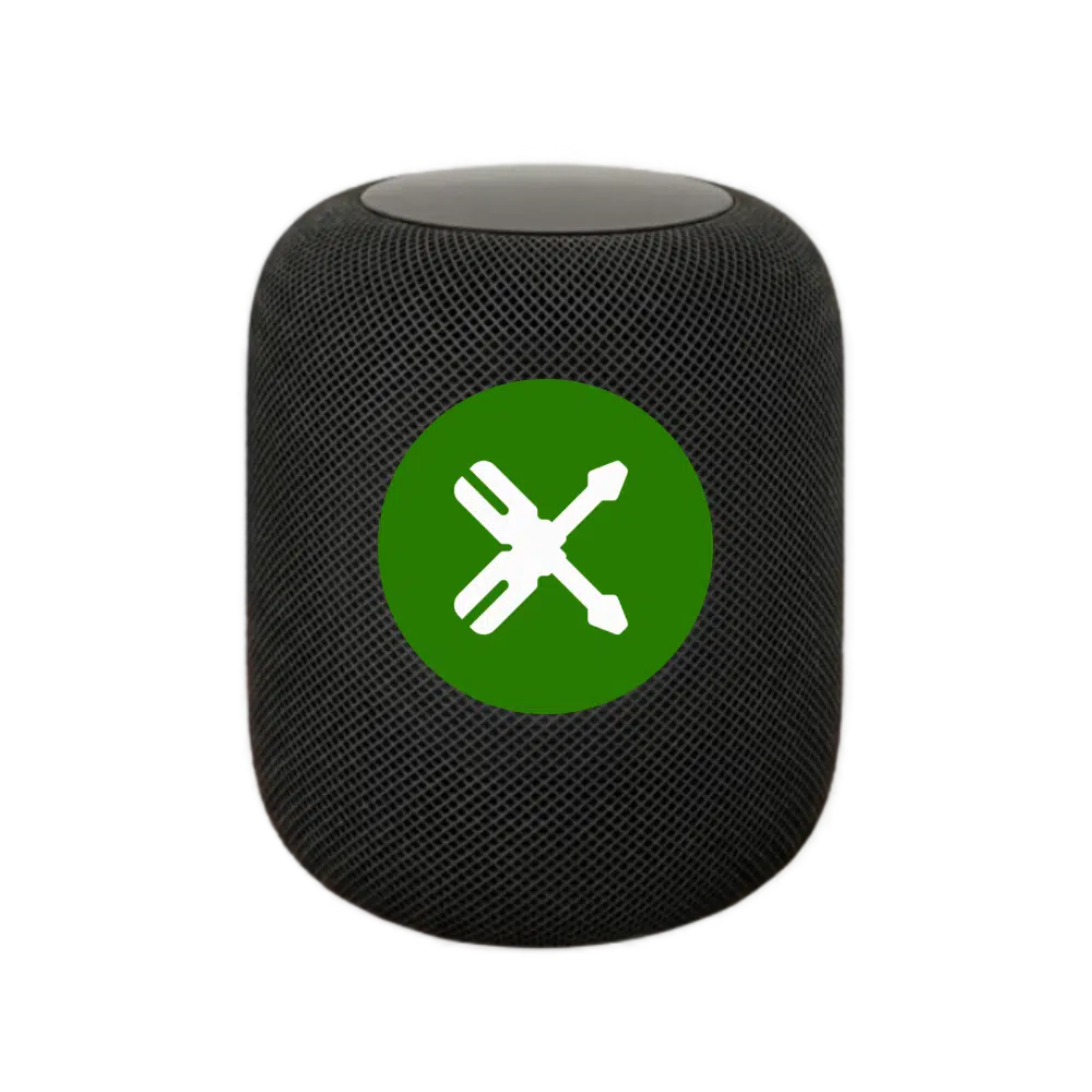 HomePod Reparatur