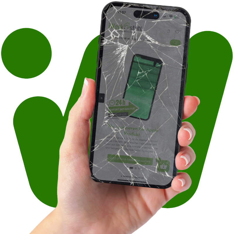 Apple Reparatur Experte iWerkstatt Freiburg