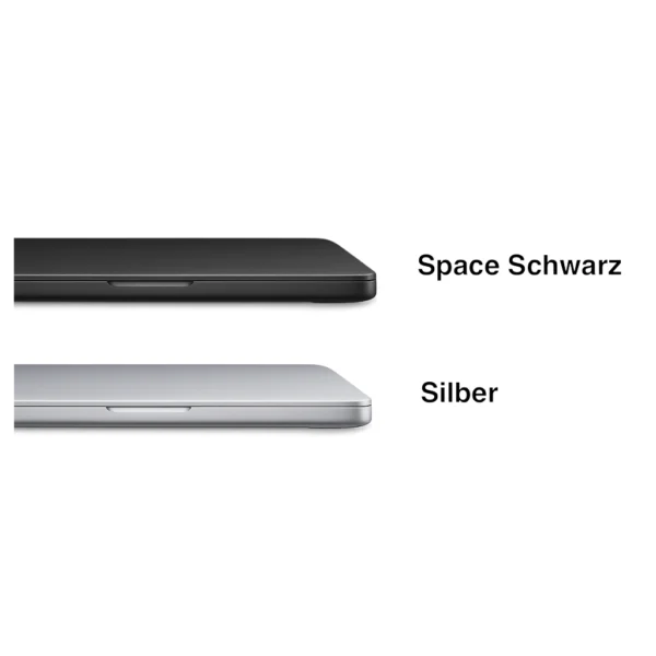 MacBook Pro 16″ A3428, A3429 (M5 2026) Display Reparatur – Bild 2