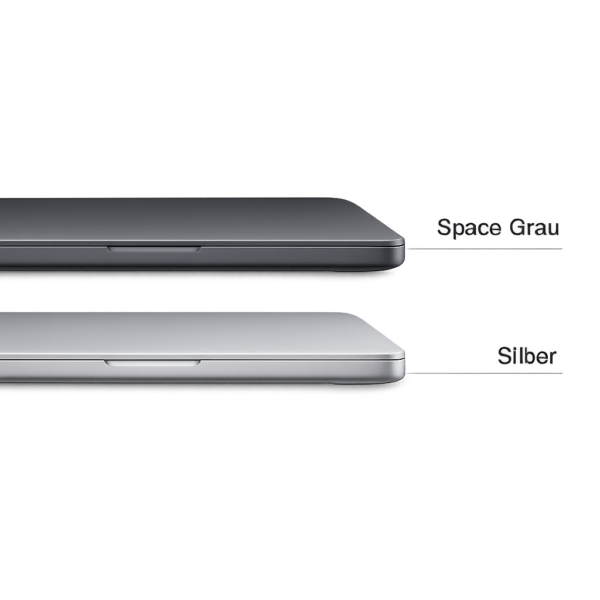 MacBook Pro 13" A1989 (2018 - 2019) Display Reparatur – Bild 2