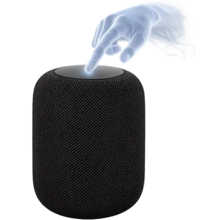 HomePod Ghost Touch Reparatur