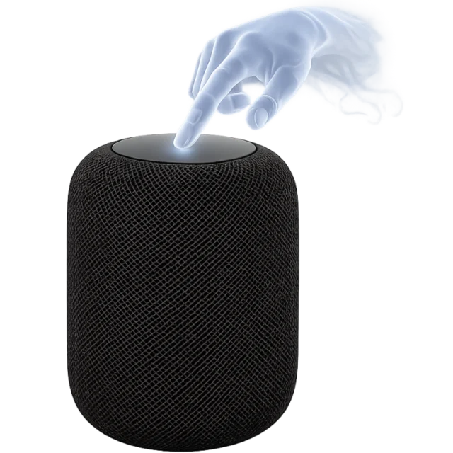 HomePod Ghost Touch Reparatur