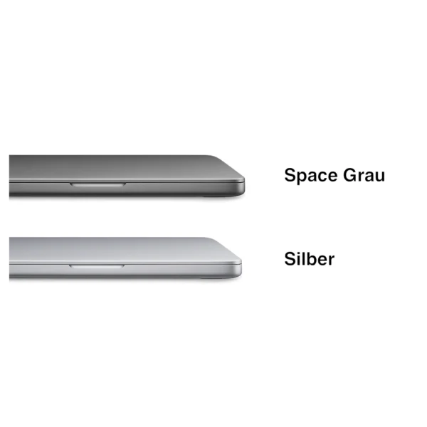 MacBook Pro 16" A2780 (M2 2023) Display Reparatur – Bild 2