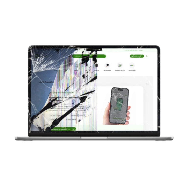 MacBook Air Display Reparaturen