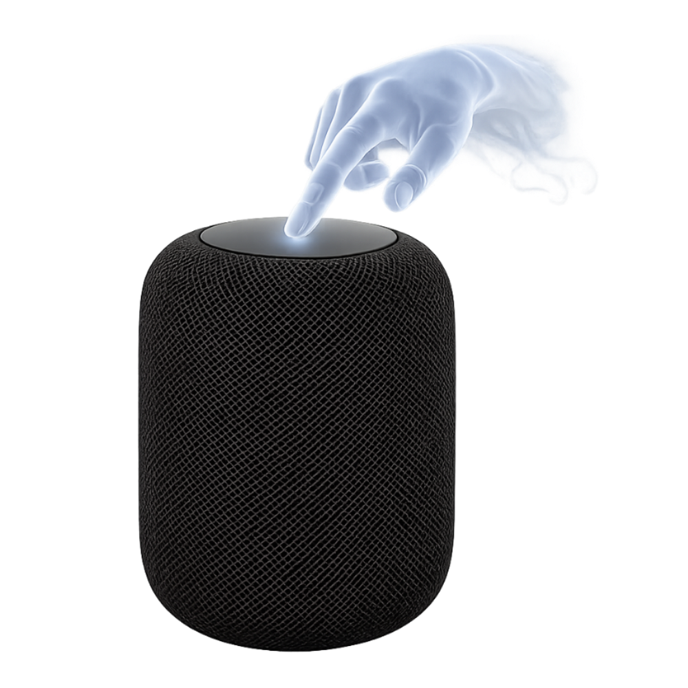 HomePod Ghost Touch Reparatur