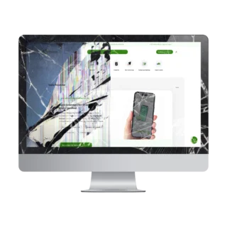 iMac A1418 A1419 2012 2013 2014 2015 2017 2019 2020 Display Reparatur