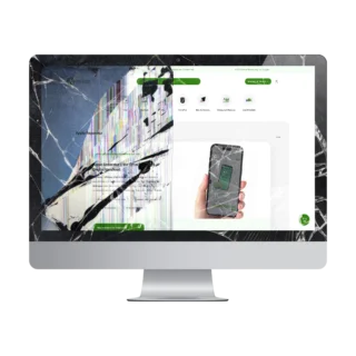 iMac A1418 A1419 2012 2013 2014 2015 2017 2019 2020 Display Reparatur