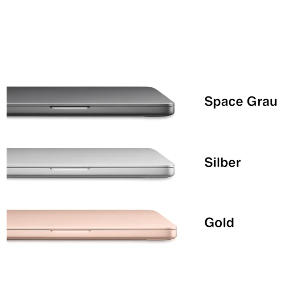 MacBook Air 13" A2337 (M1 2020) Display Reparatur – Bild 2