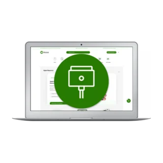MacBook Air A1465 A1466 2012 2013 2014 2015 2017 MagSafe Ladebuchse Reparatur
