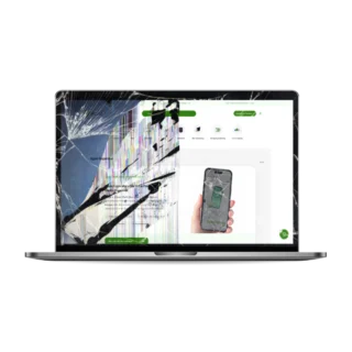MacBook Pro 13" A1989 (2018 - 2019) Display Reparatur