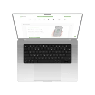 MacBook Pro Tastatur / Topcase Reparatur