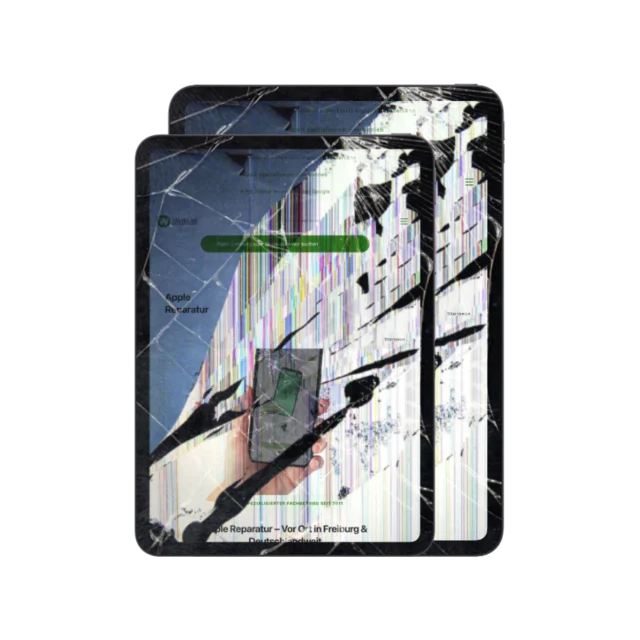 iPad Pro Display Reparatur